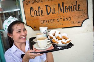 Cafe du Monde