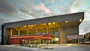 New Orleans Convention Center