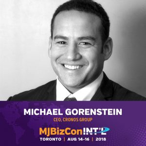 Michael Gorenstein