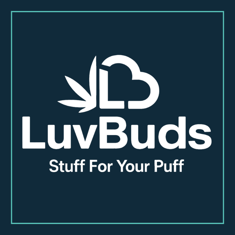 LuvBuds Retail Certification at MJBizCon