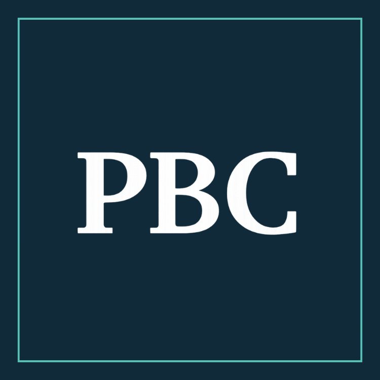 PBC cannabis finance certifications at MJBizCon