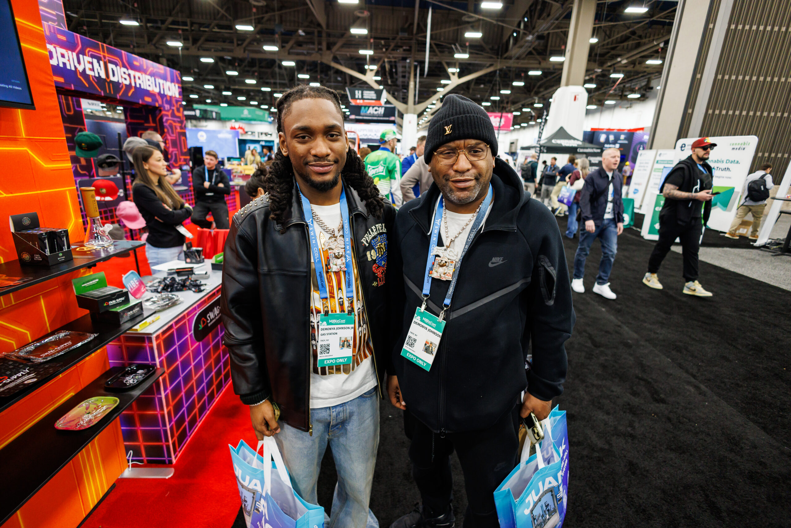 MJBizCon Social Equity Scholarship