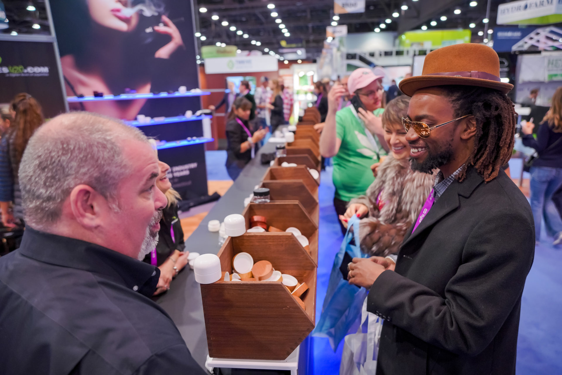 Built by the cannabis industry, for the industry: The origin of MJBizCon