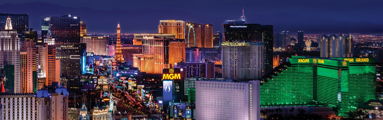 Las Vegas Travel Info