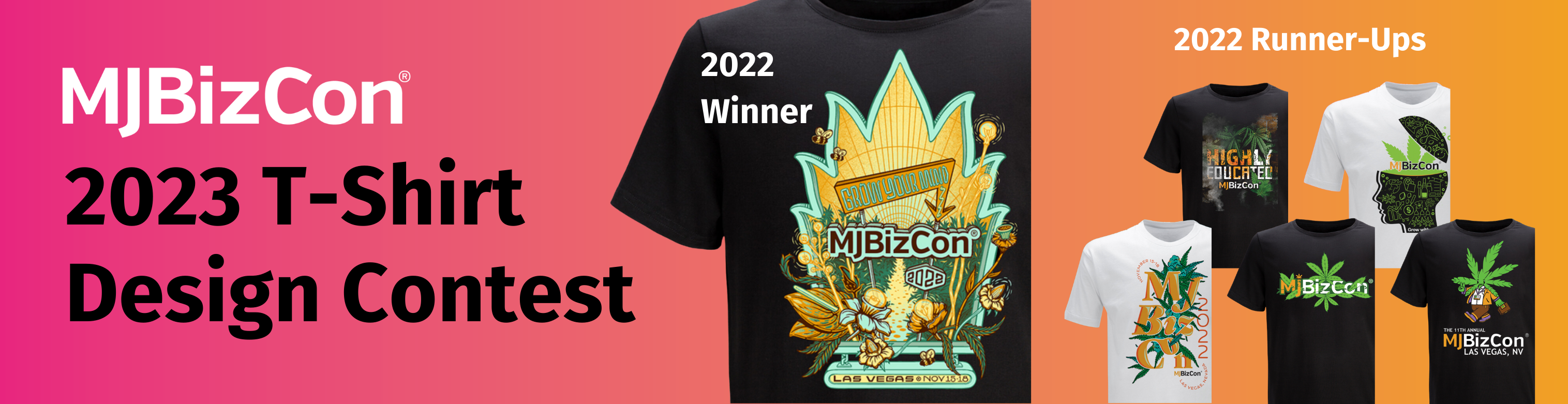 T-Shirt Design Contest