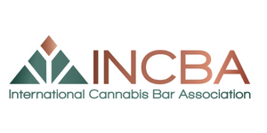 INCBA 300X150 International Cannabis Bar Association logo