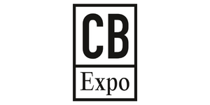 CB Expo logo