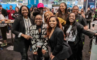 Celebrating Women in Cannabis