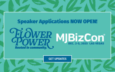 Call For Speakers Is Open