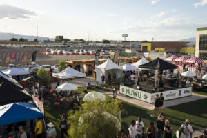 NuWu Cannabis Marketplace in collab with MJBizCon