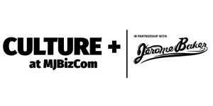 Culture+ Logo