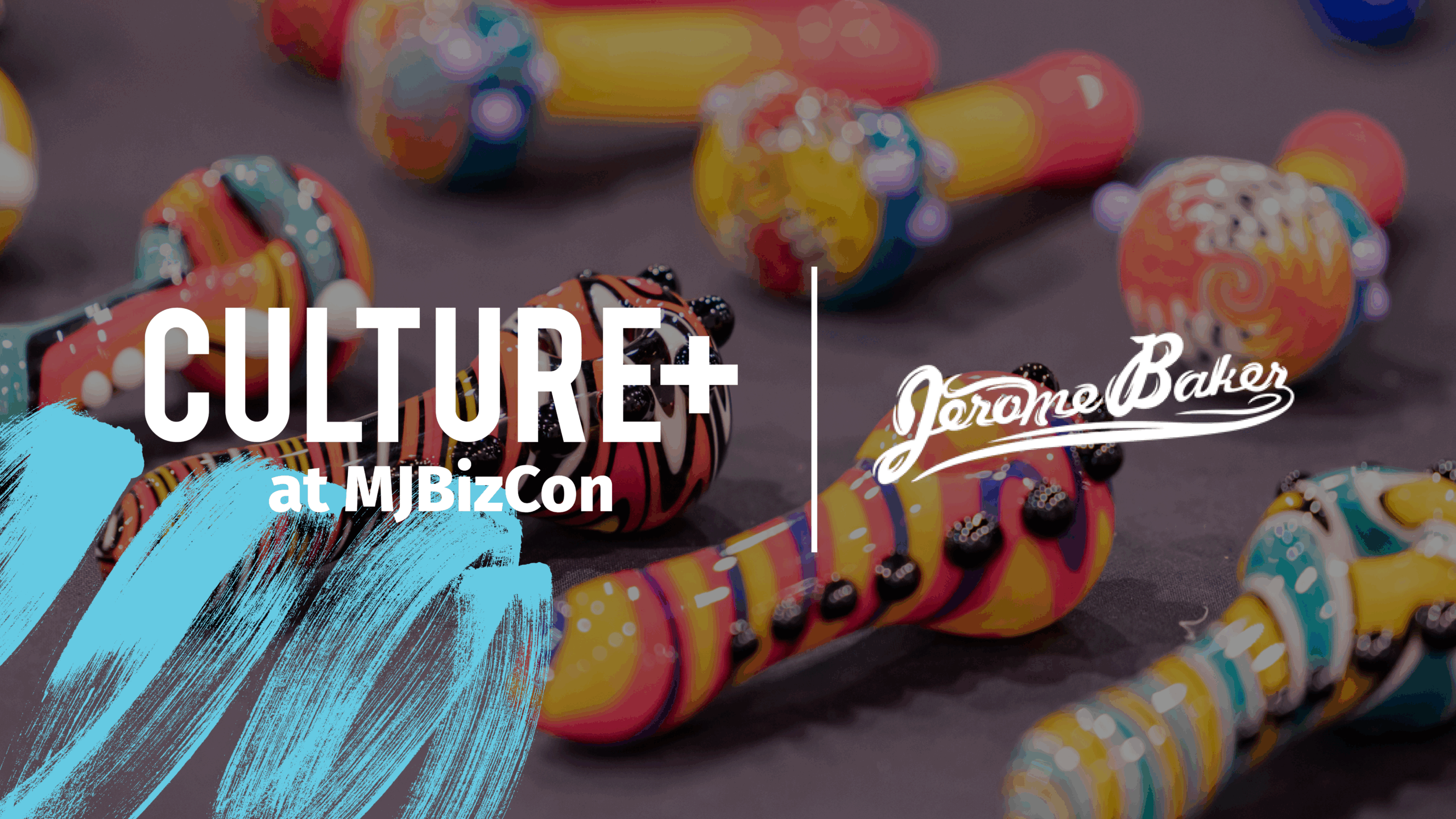 MJBizCon25-web graphics_cultureplus Culture+ at MJBizCon