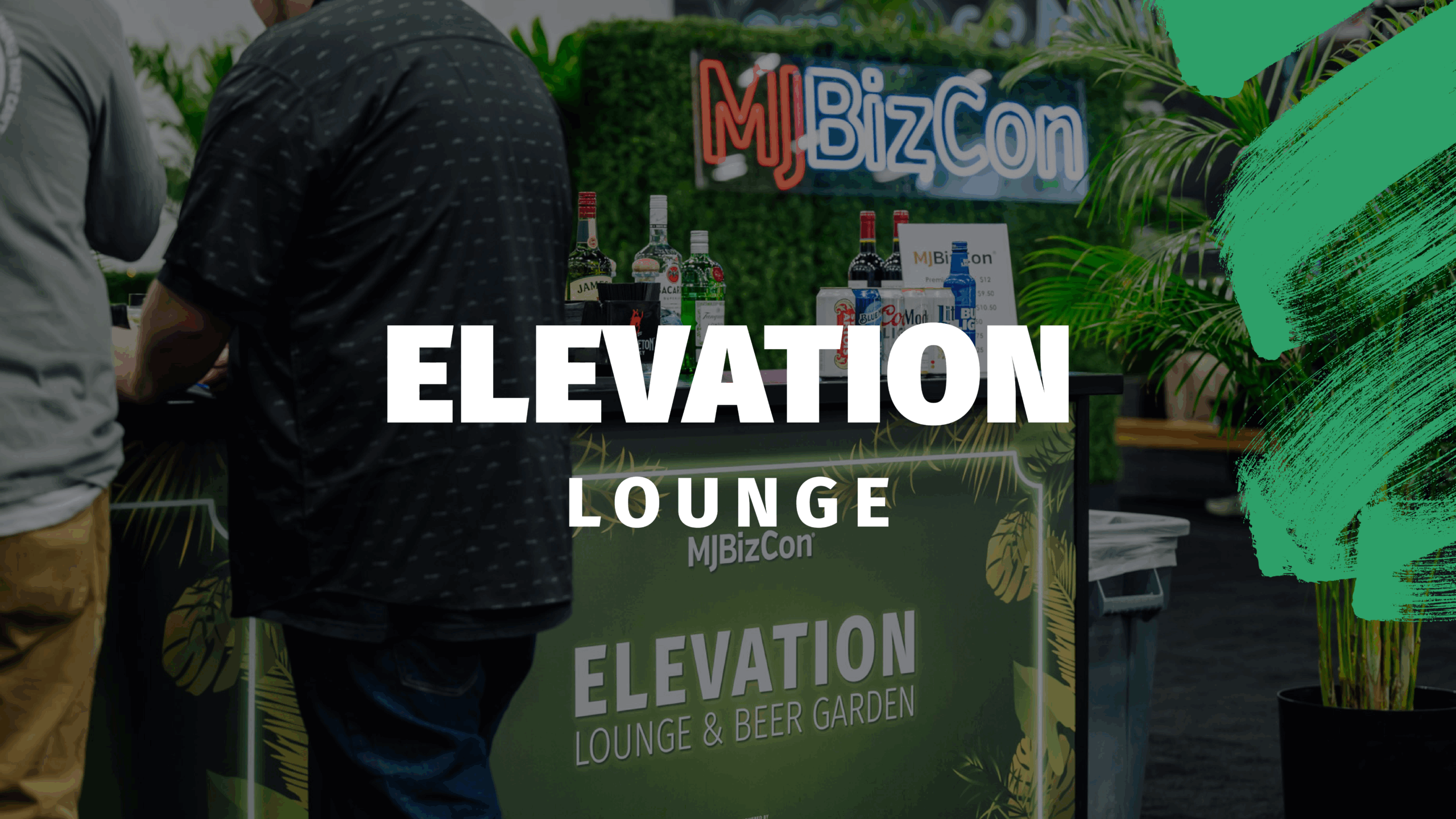 MJBizCon25-web graphics_elevation The Elevation Lounge at MJBizCon