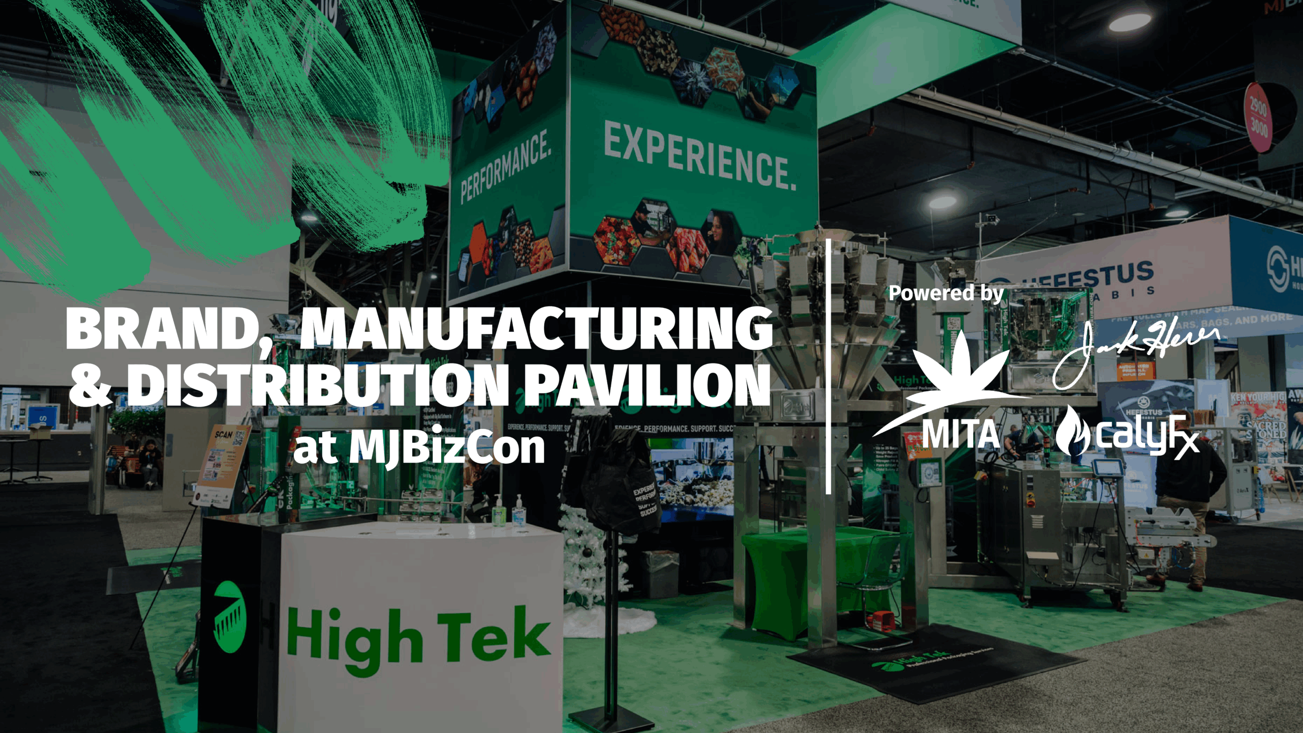 MJBizCon25-web graphics_mitapavilion Brand, Manufacturing, and Distribution Pavilion at MJBizCon
