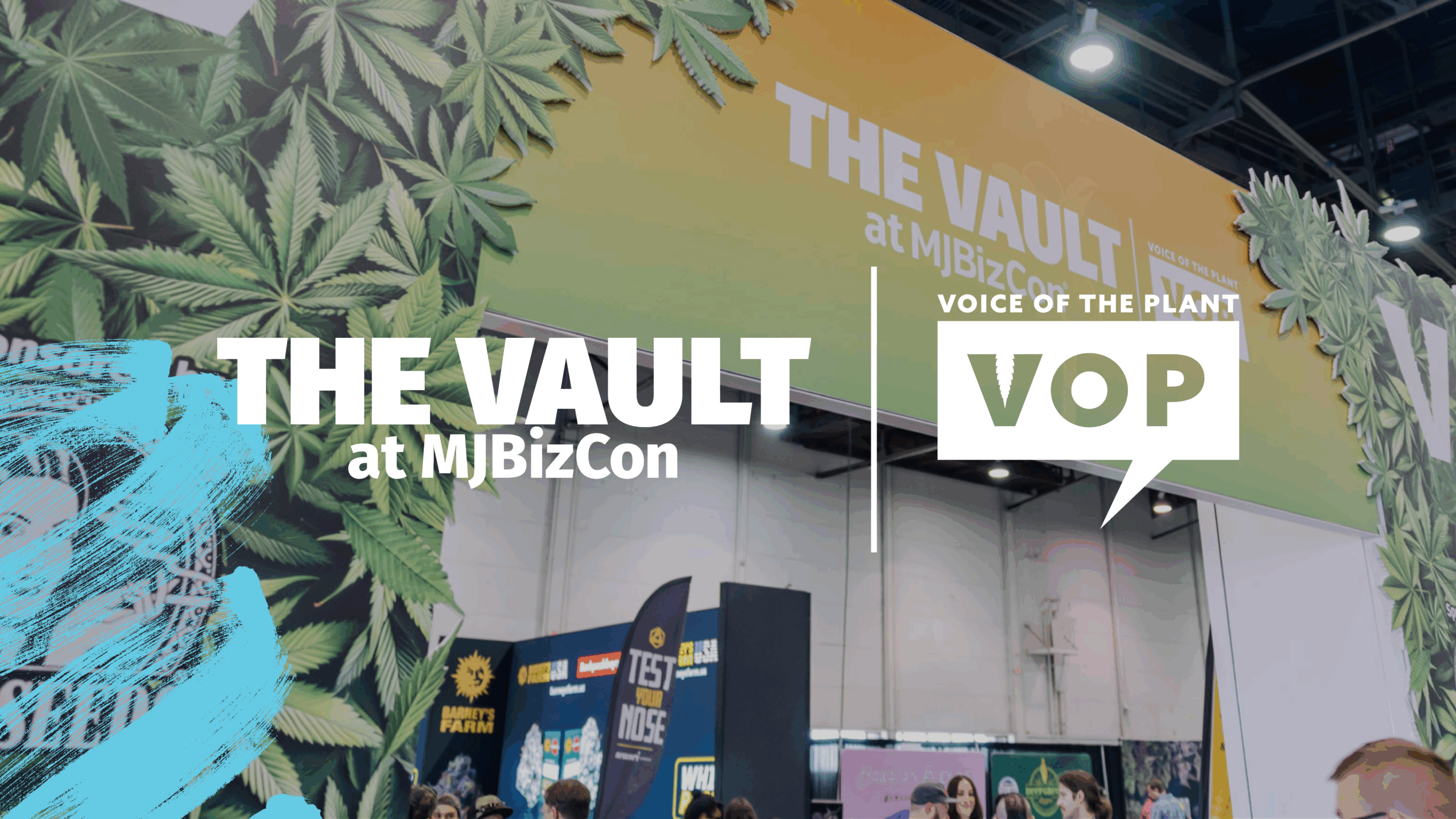 MJBizCon25-web graphics_thevault The Vault at MJBizCon