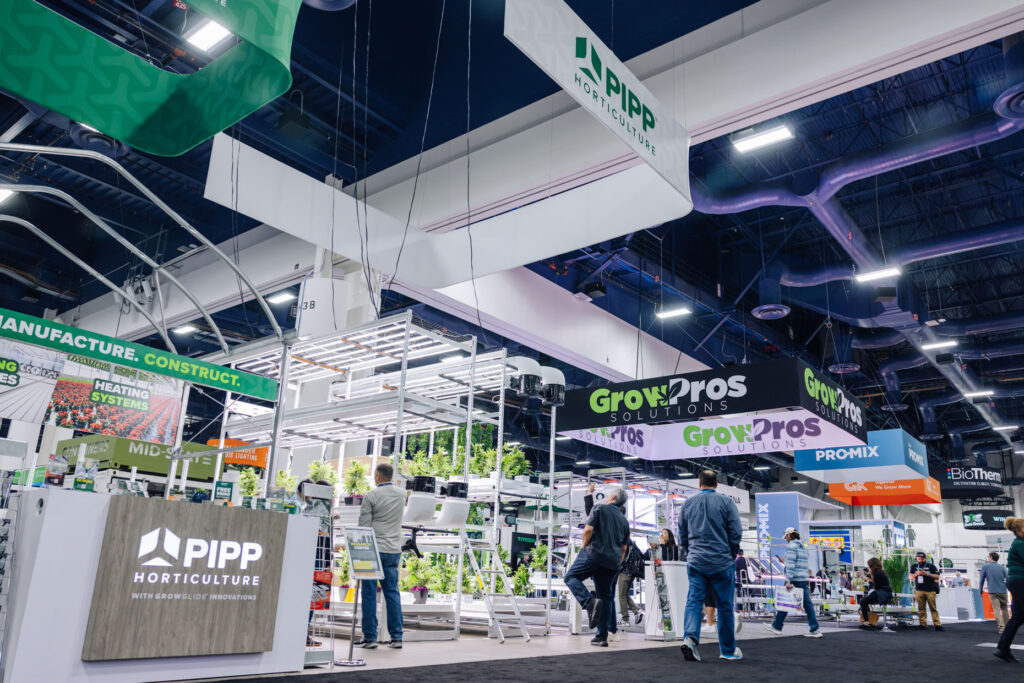 Image of MJBizCon