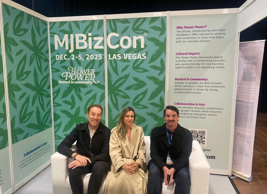 MJBizCon at ICBC Berlin discusses the future of growth, cultivation, and consumption of cannabis and marijuan