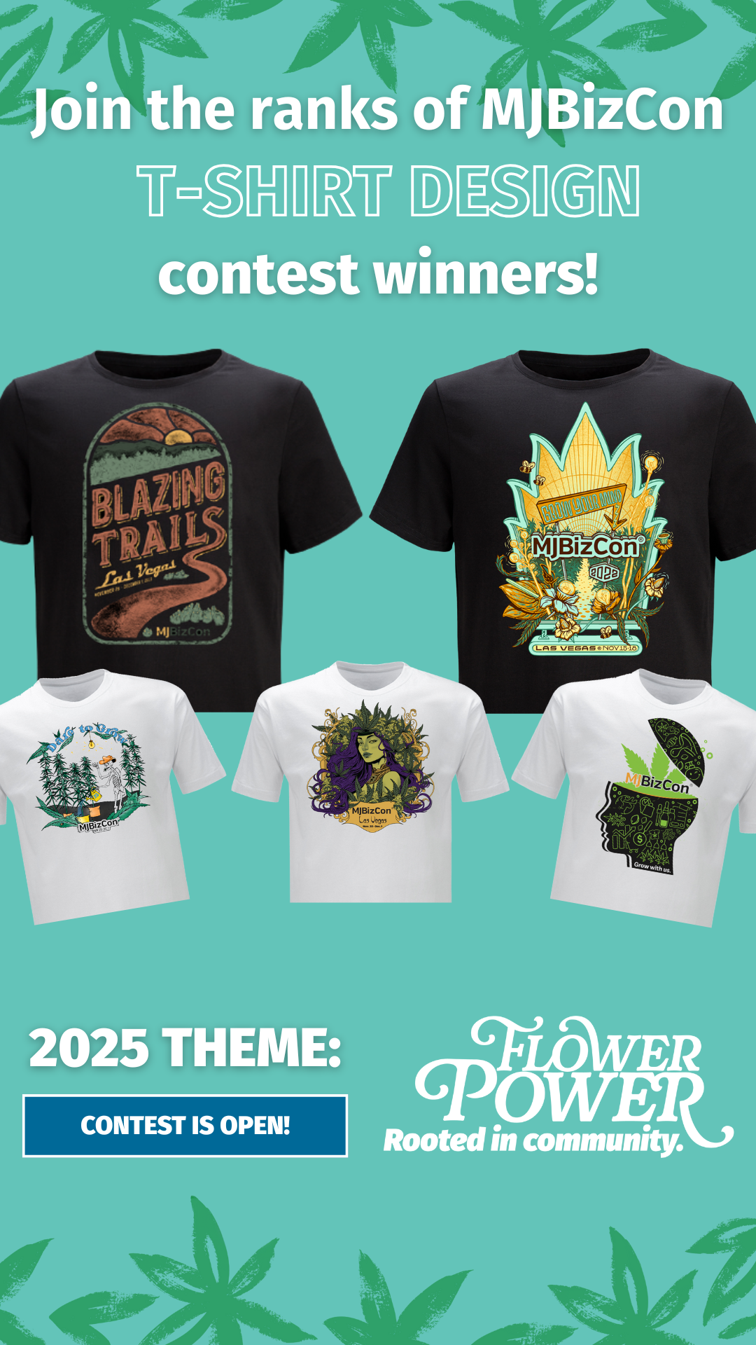 T-Shirt Design Contest