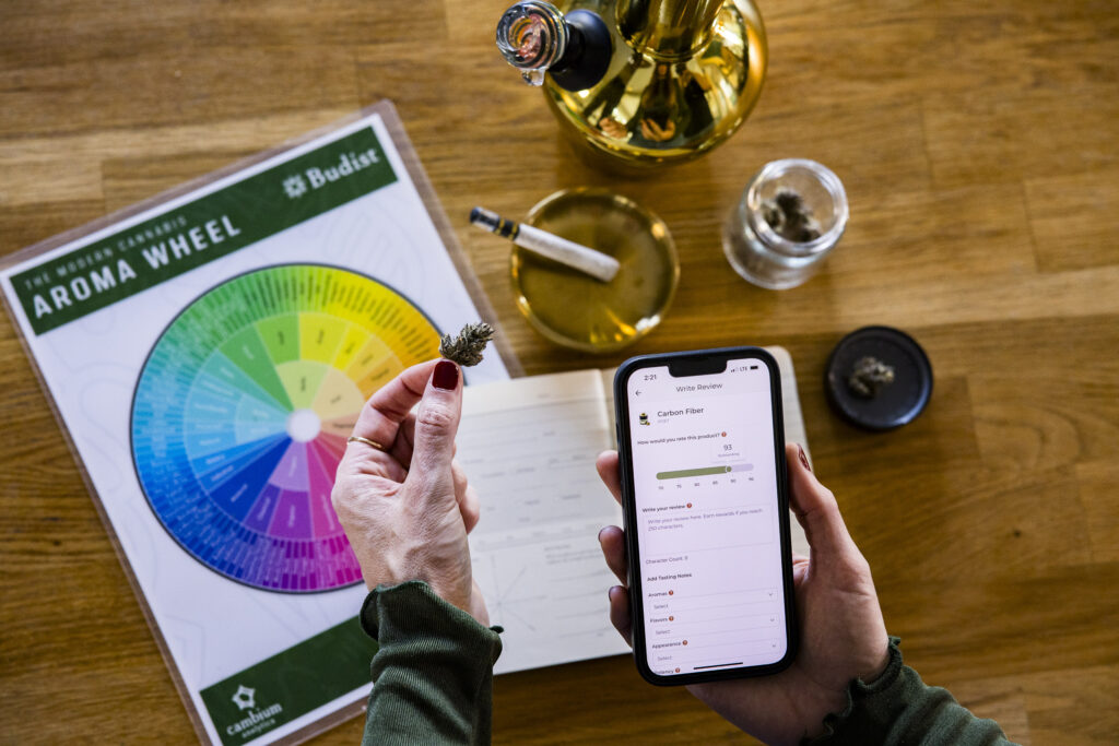 MJBizCon and Budist have teamed up for the first-ever, bi-coastal cannabis competition