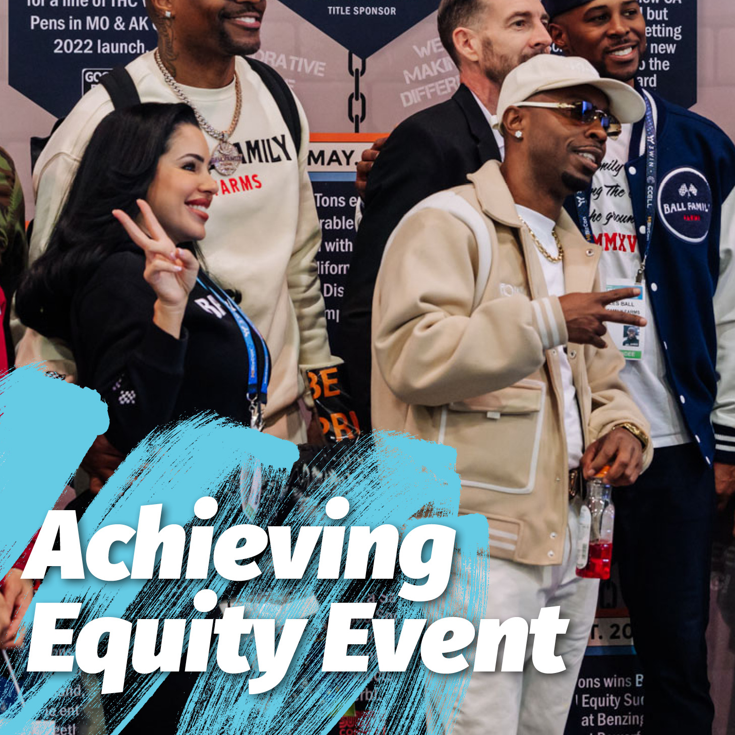 Achieving Equity at MJBizCon