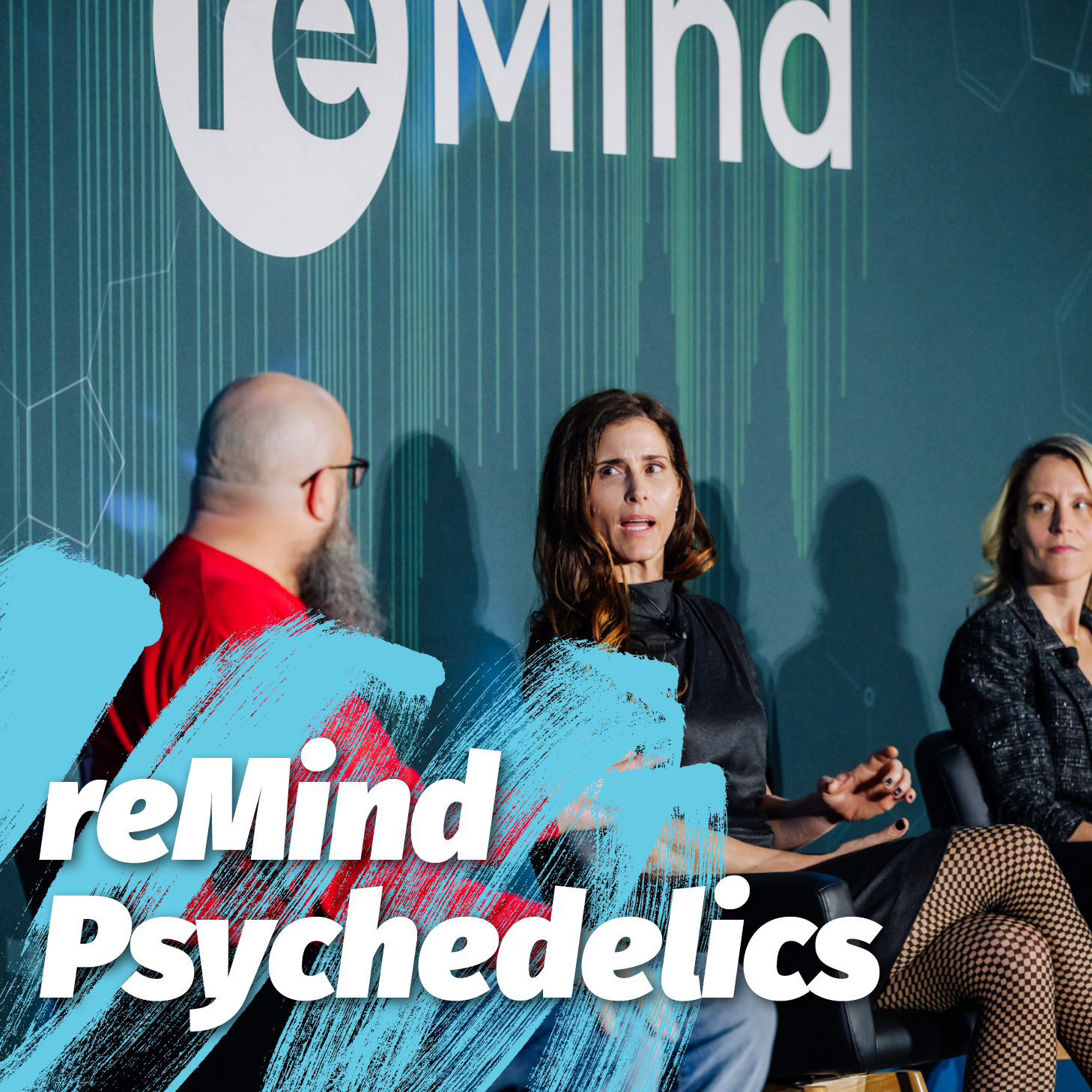 reMind Psychedelics Track at MJBizCon