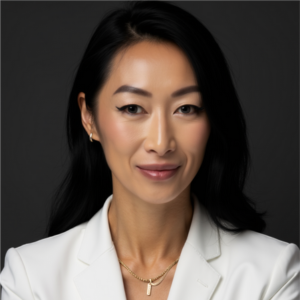 Angela Cheng, official MJBizCon speaker
