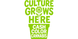 Cash Color Cannabis