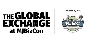 Global Exchange at MJBizCon