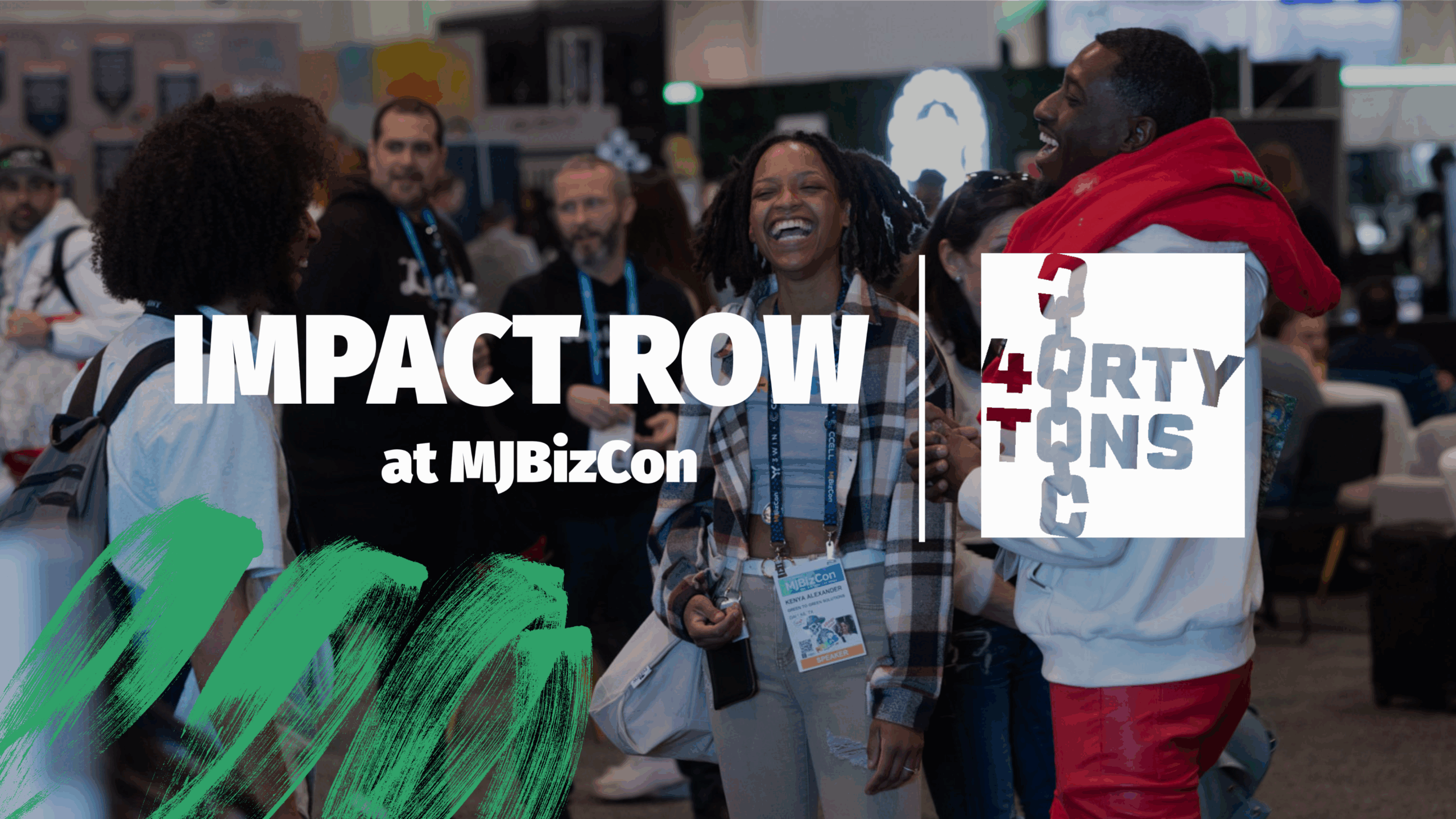 Impact Row