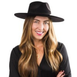 Jocelyn Sheltraw, official MJBizCon speaker