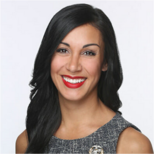 Juliana Mercer, official MJBizCon speaker