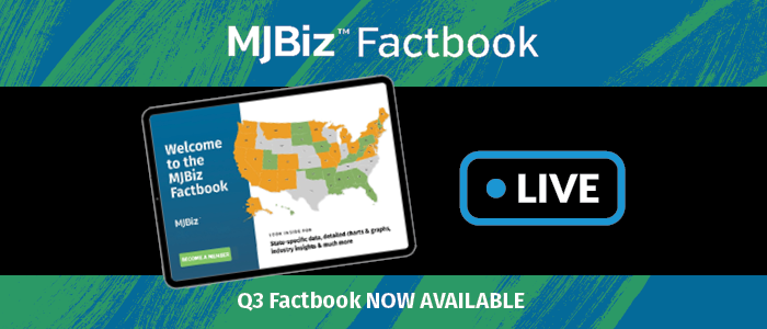 Get the MJBizDaily Q3 Factbook Now