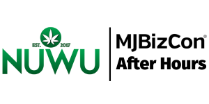 NuWu After Hours at MJBizCon