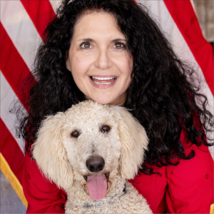 Sue Sisley, official MJBizCon speaker