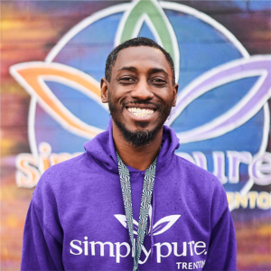 Tahir Johnson, official MJBizCon speaker