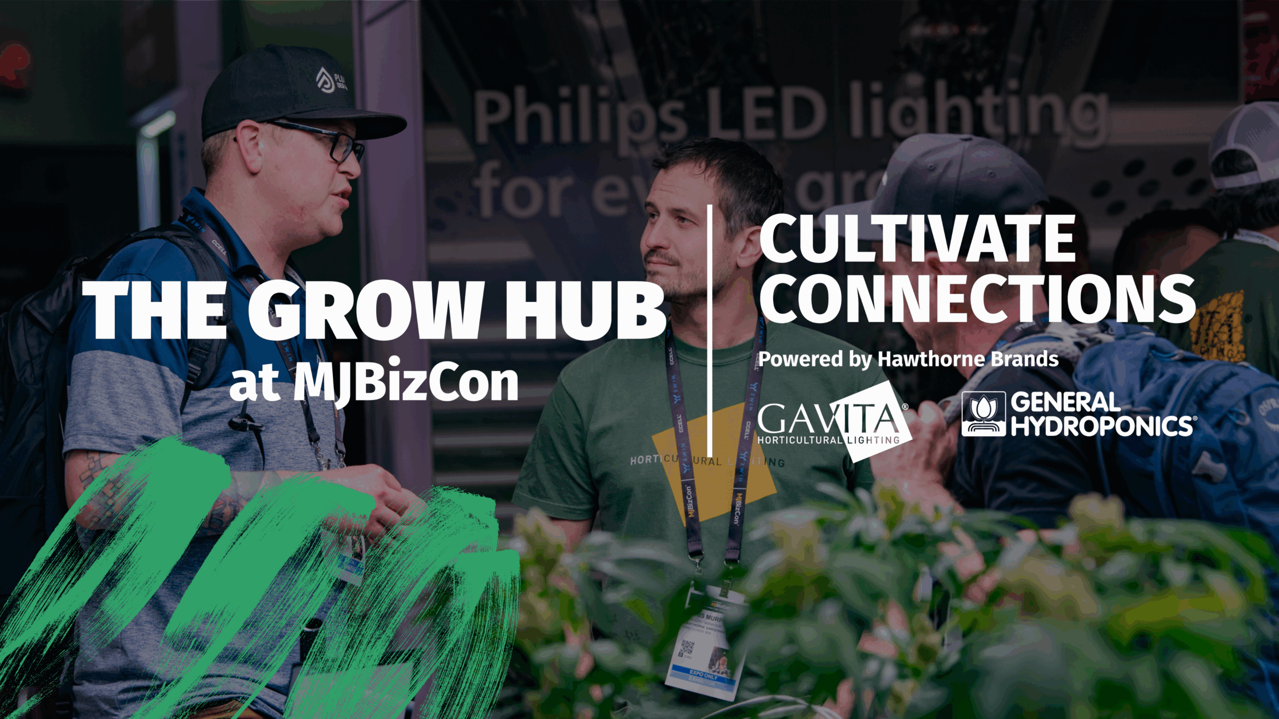 Grow Hub Grow Hub