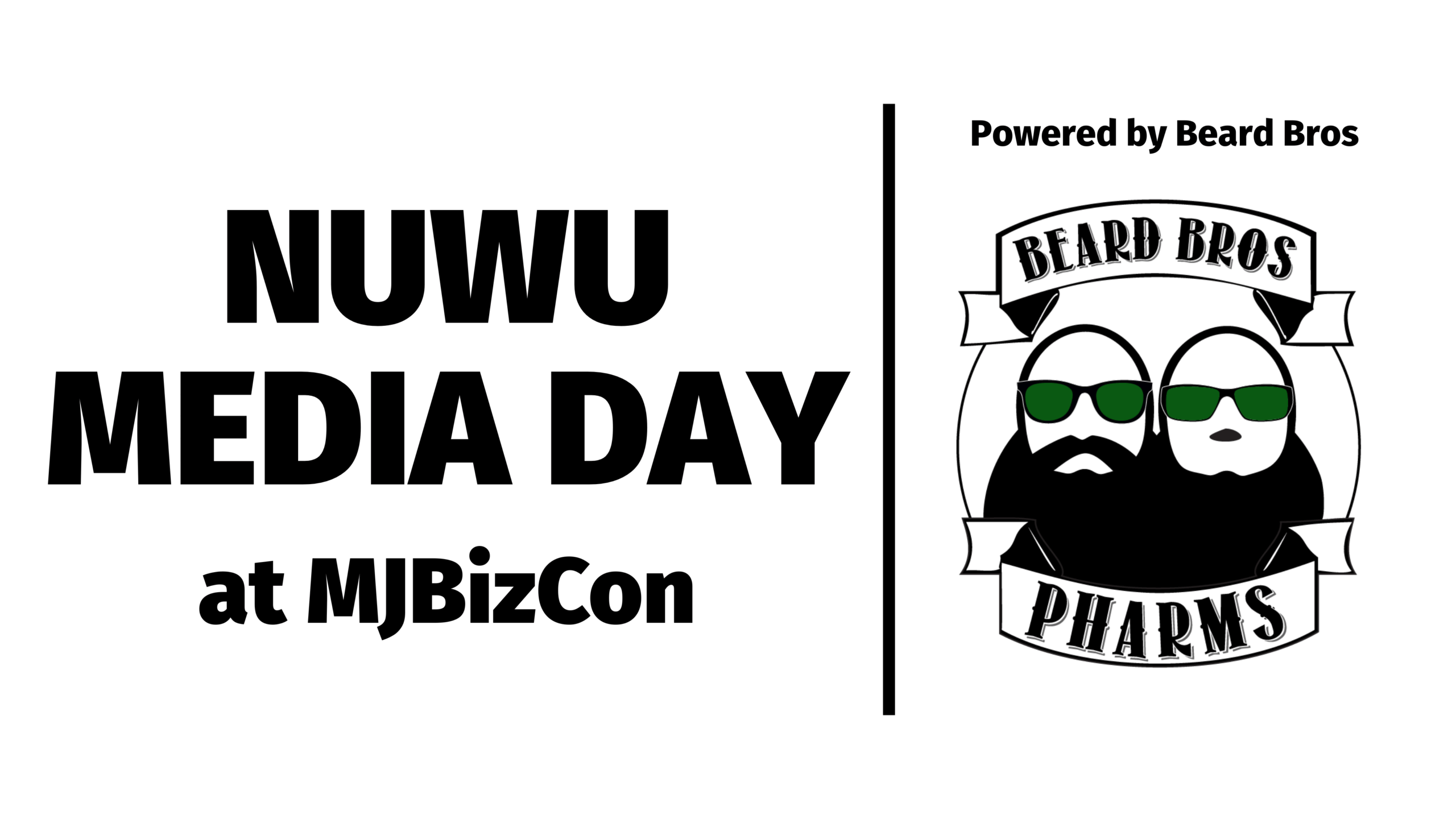 NuWu Media Day powered by Beard Bros