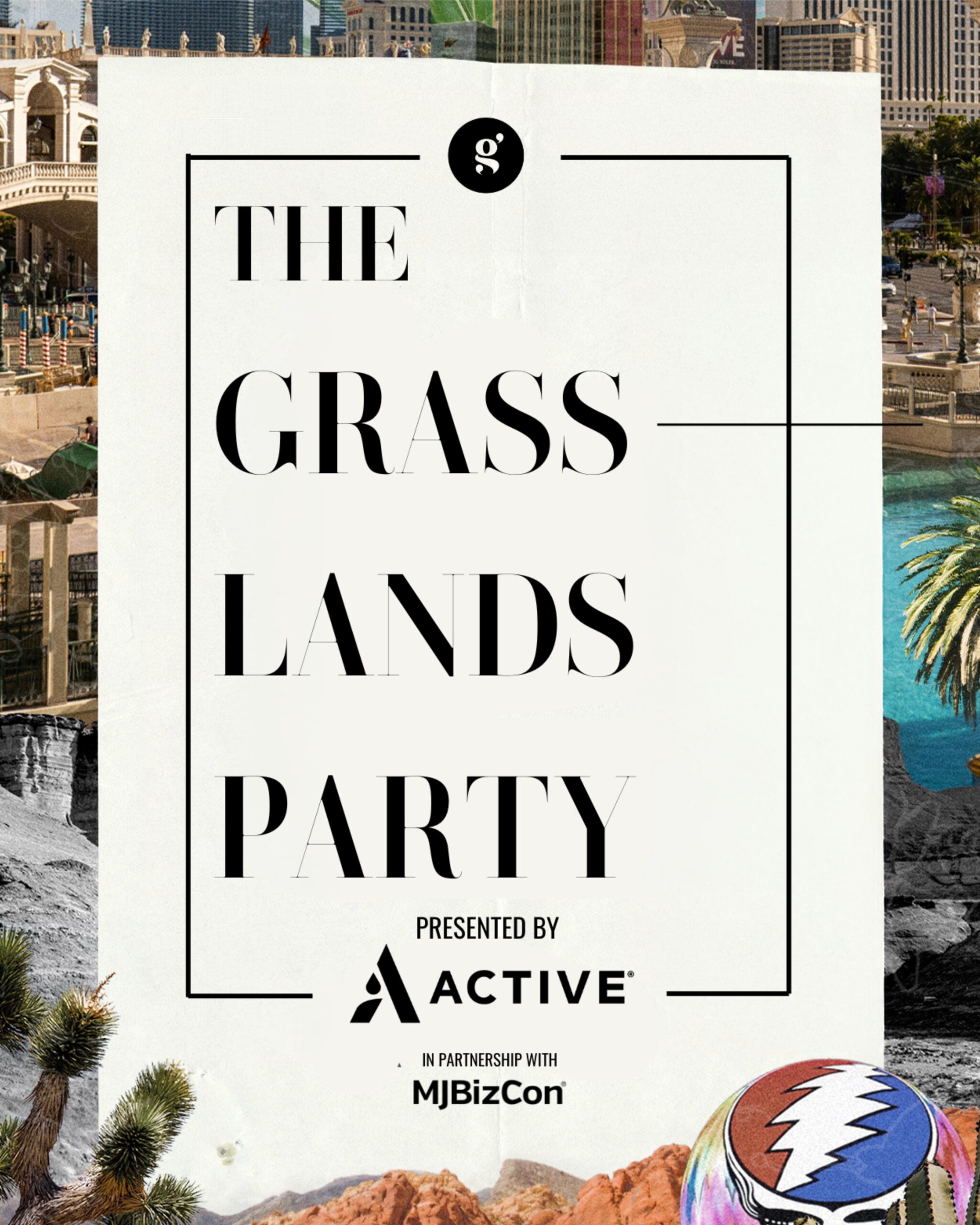 Grasslands Party