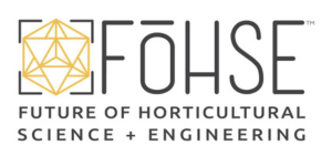 FOHSE patio sponsor at MJBizCon