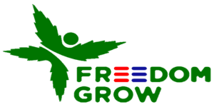 Freedom Grow