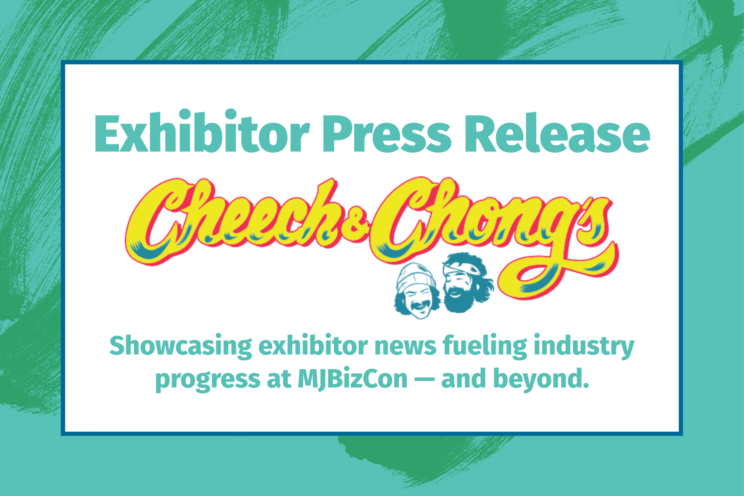 Cheech & Chong Challenge MSOs With New Partner Network for Dispensaries