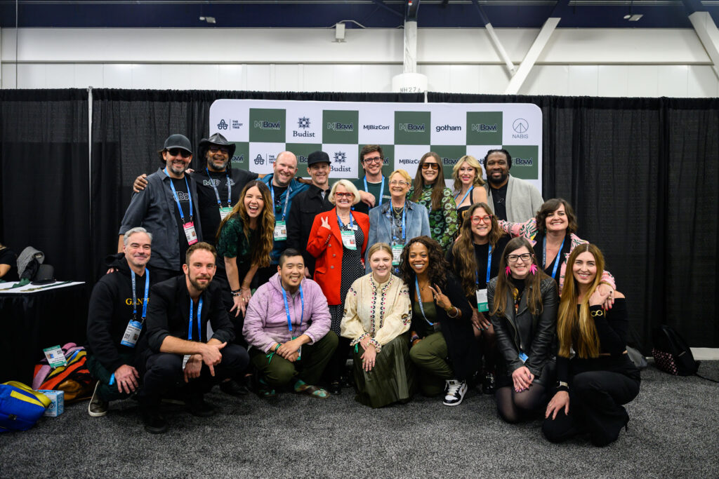 2025 MJBowl Winners announced at MJBizCon