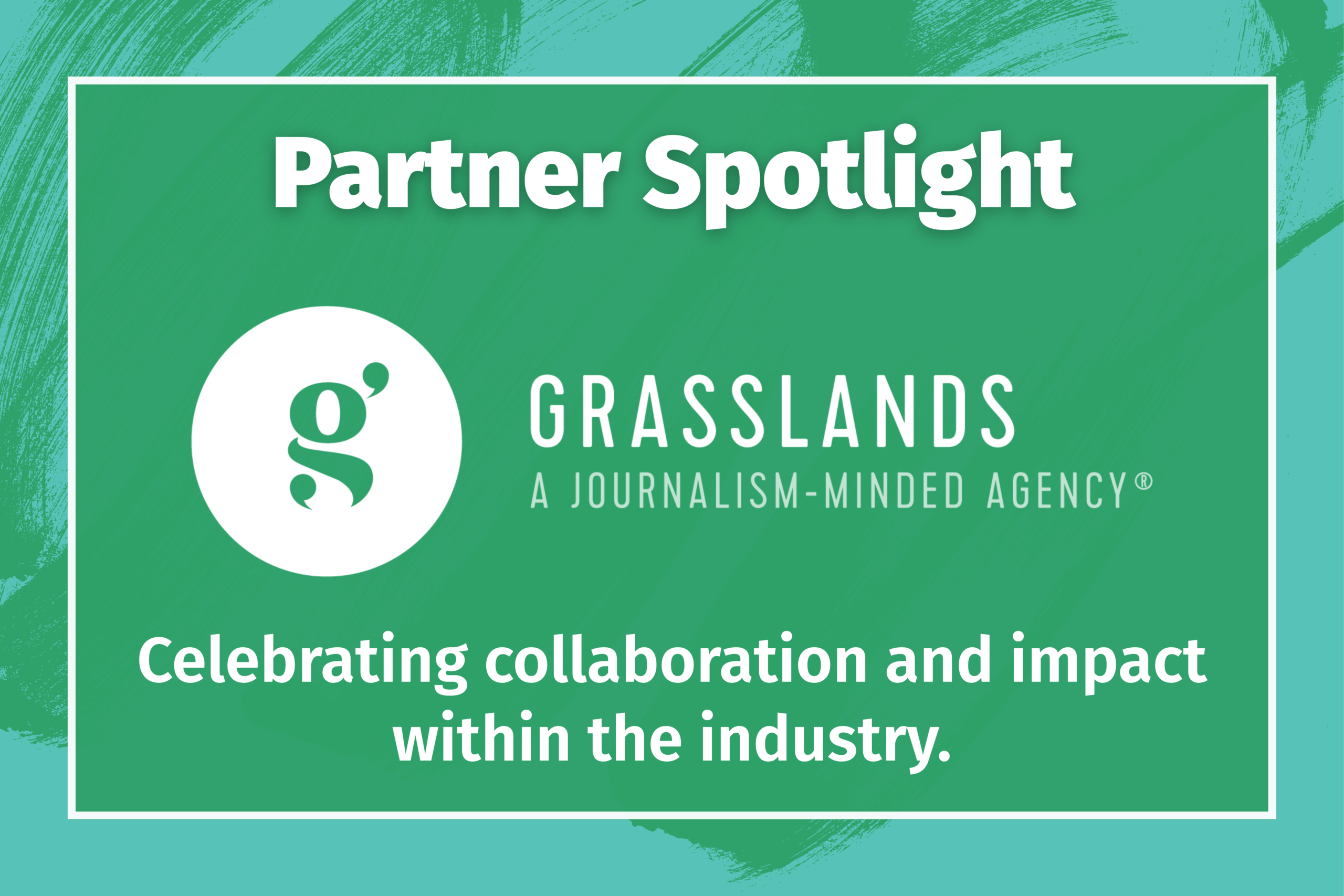 Grasslands — The Journalism-Minded Agency Shaping Brand Stories in Cannabis Industry Markets