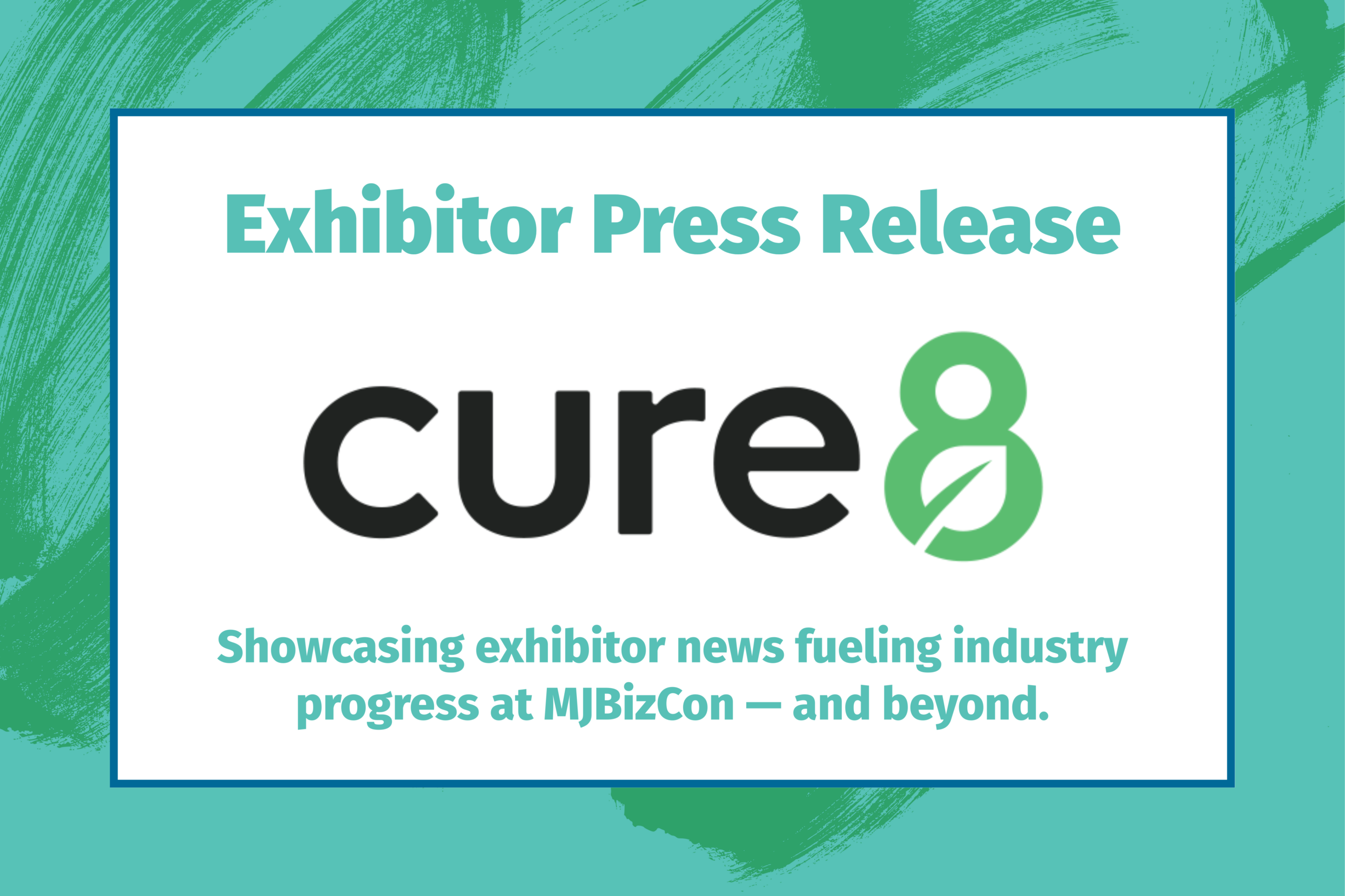 An Evolution in Cannabis Retail: Introducing Cure8 Flow, Self-Service Kiosks Made for Dispensaries