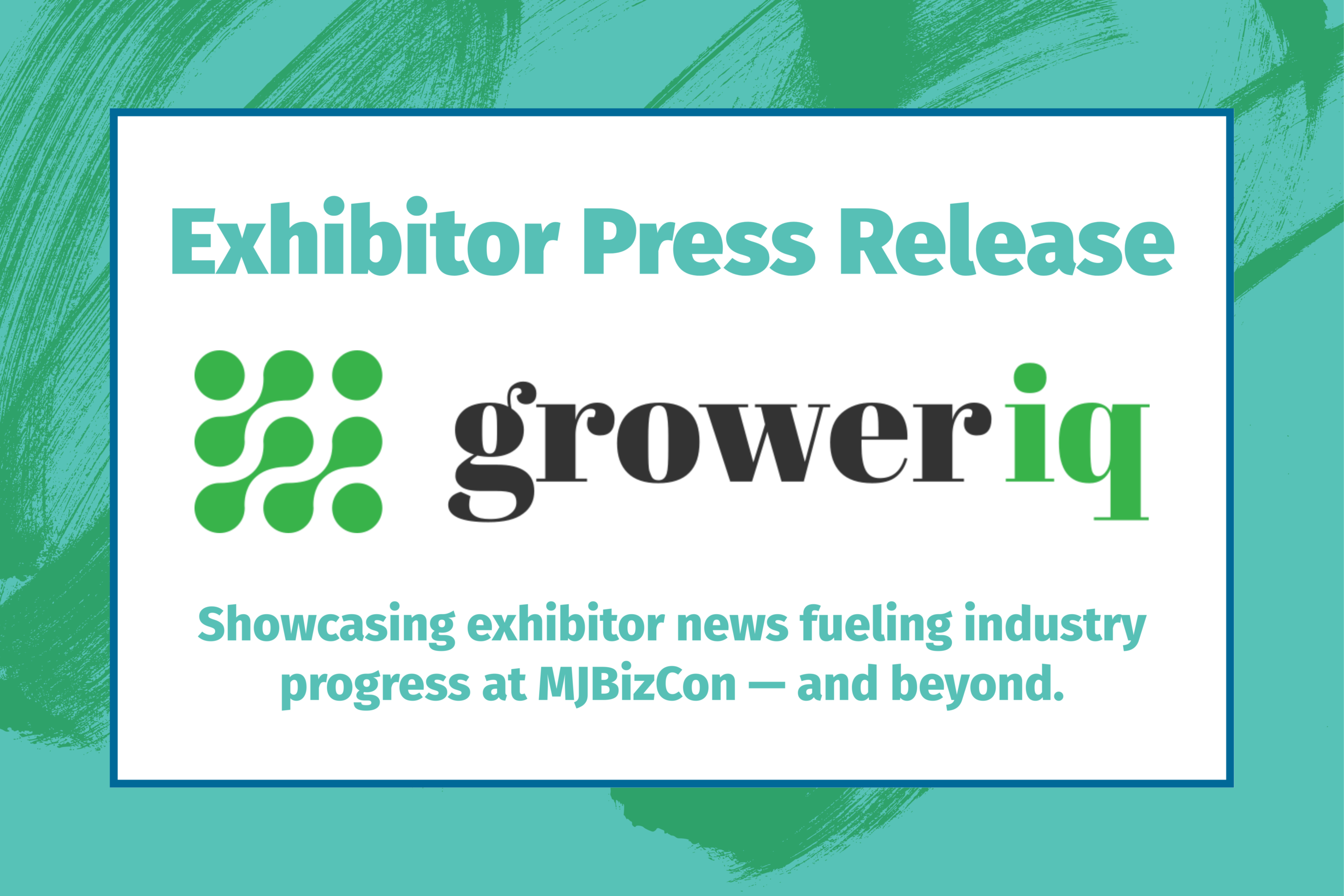 GrowerIQ Renews GMP Compliance Through Independent Validation by RQC