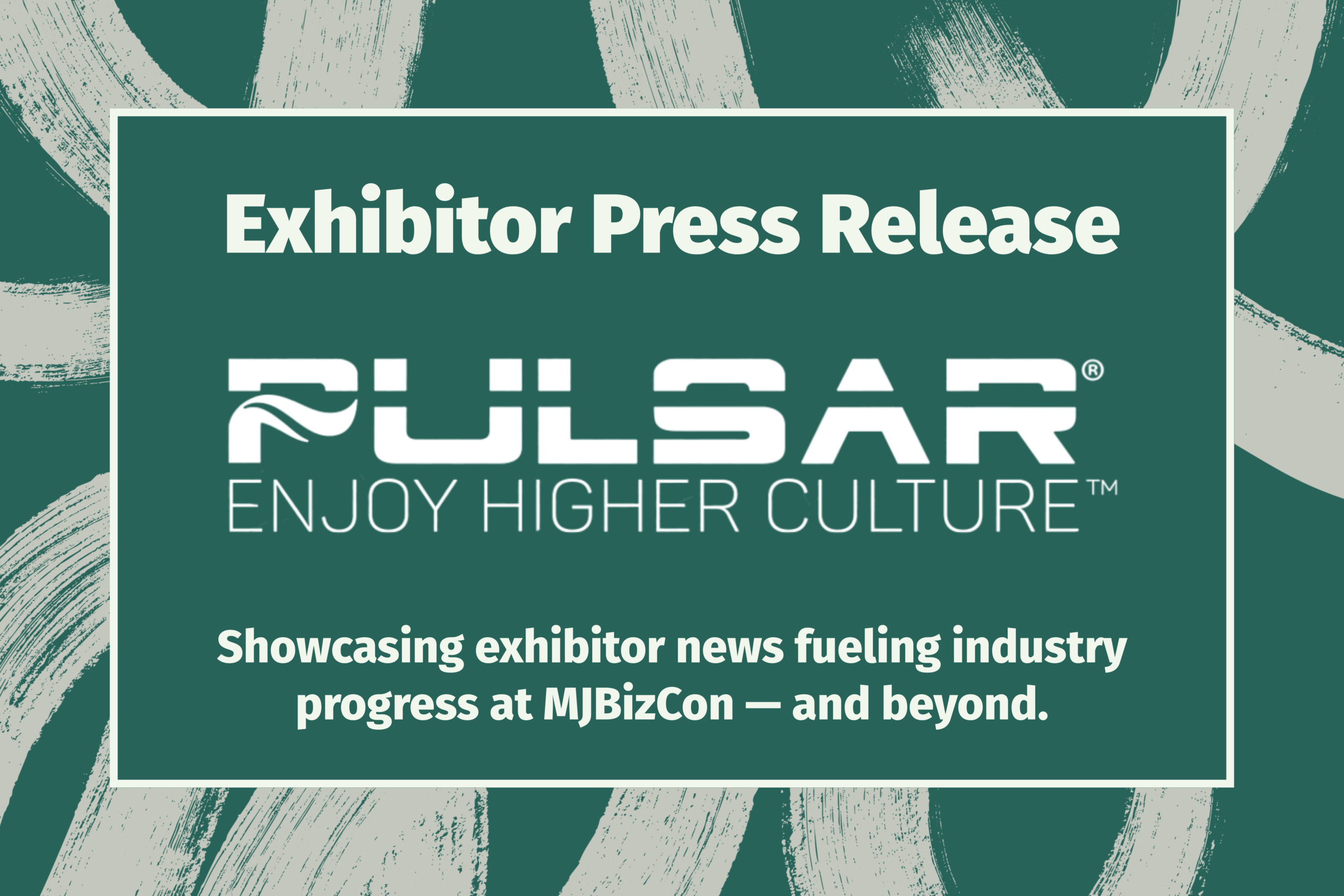 Pulsar Debuts the Pulsar Chorus: A Next-Generation Concentrate Vape Engineered for Everywhere