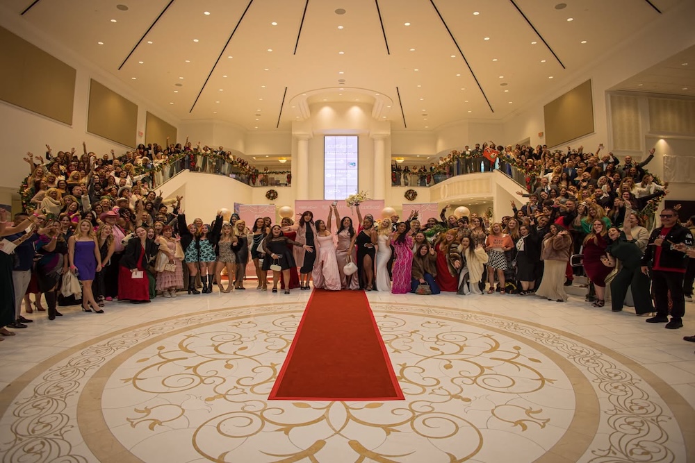 Blunt Brunch Nationals