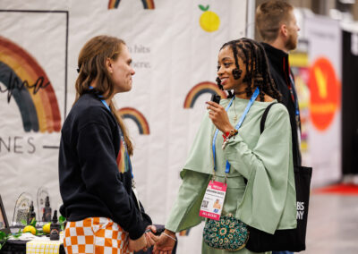 MJBizCon Content Creator Program