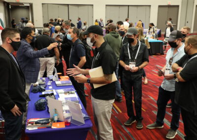 Associations Day 2021