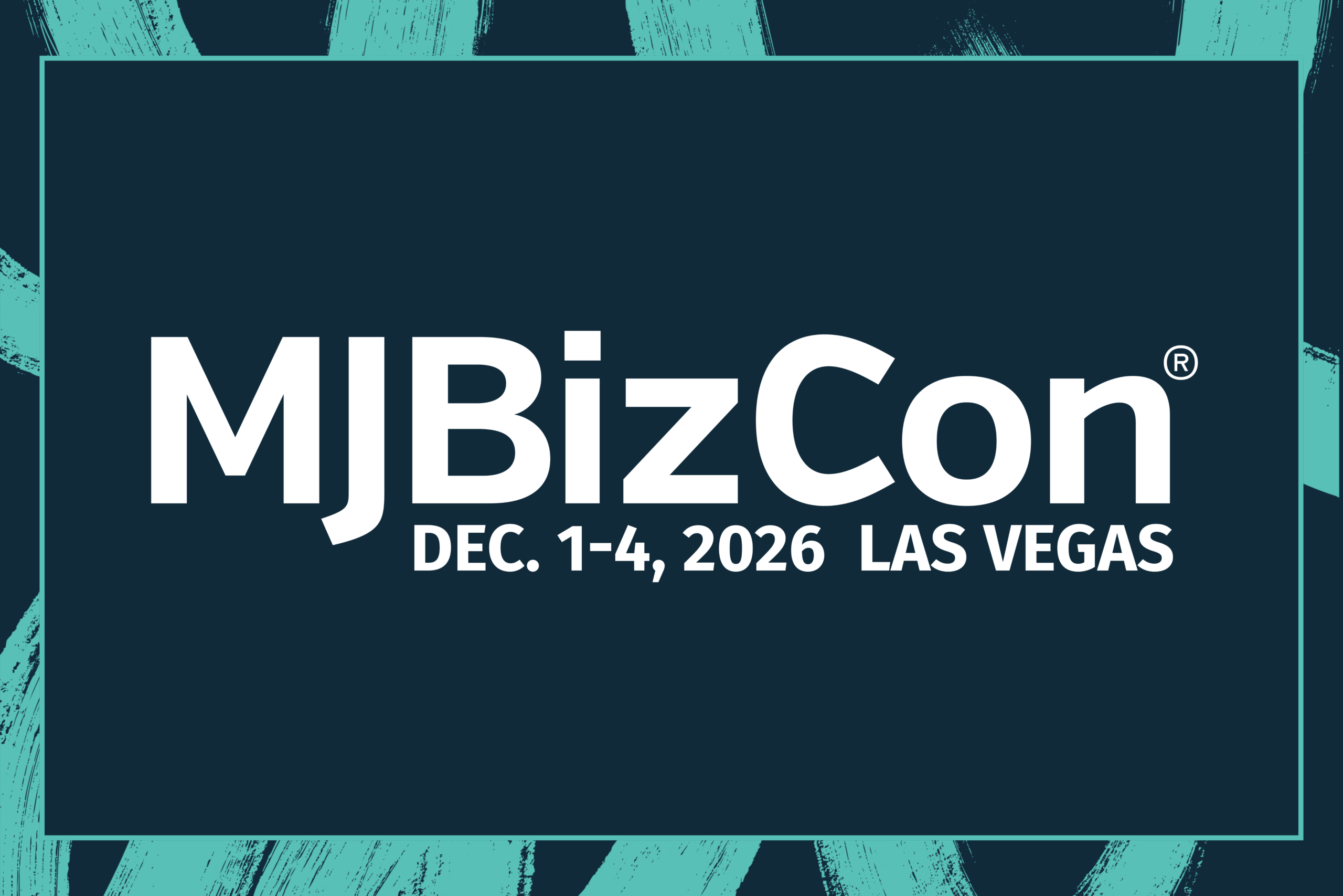 MJBizCon 2026 Registration is Now Open!